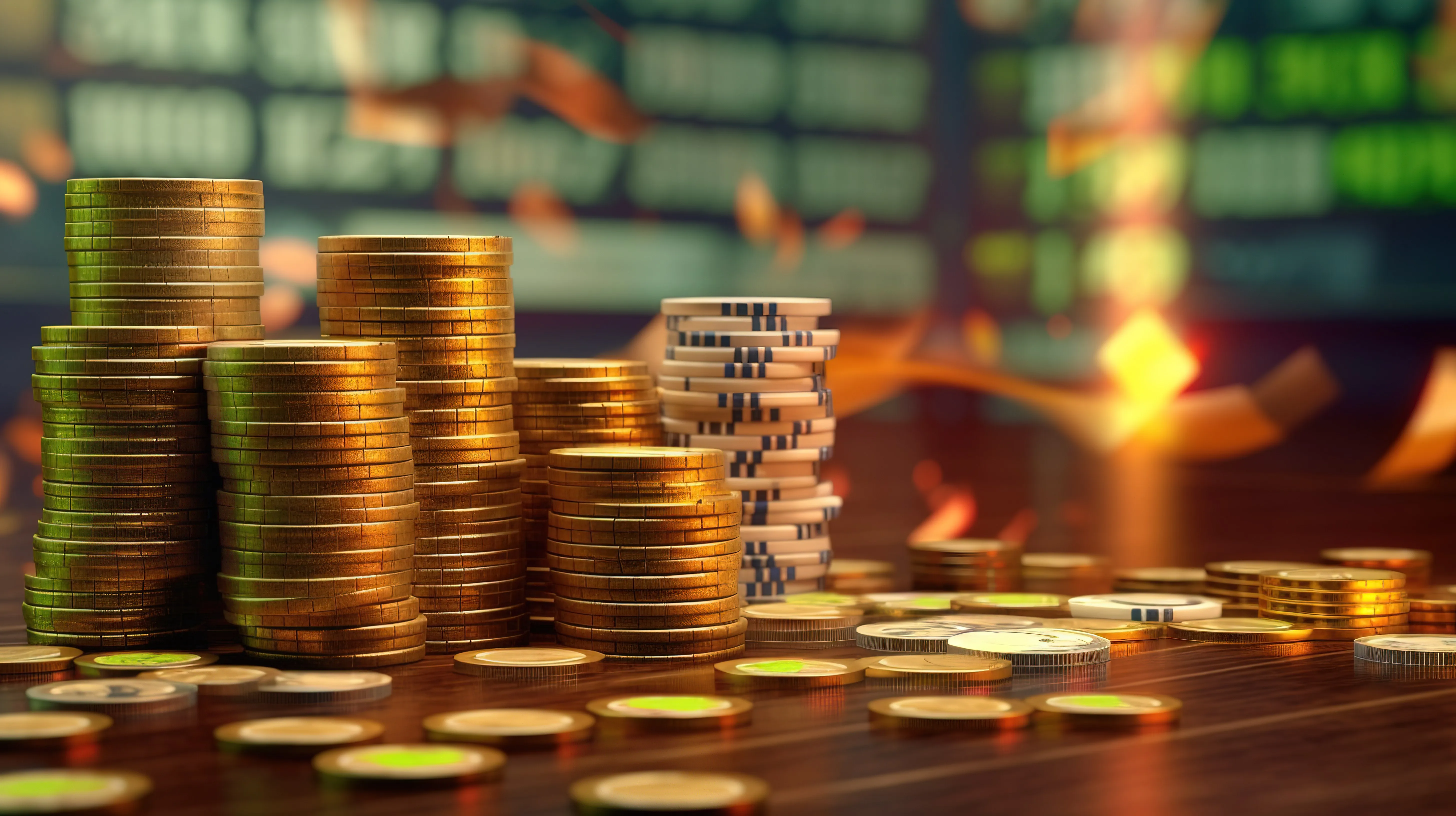 Sòng Bạc Trực Tuyến