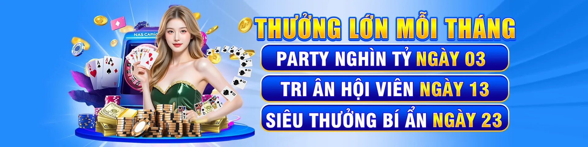 Các sự kiện thể thao sôi động và cá cược trực tuyến